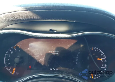 2014 Jeep Grand Cherokee Overland from USA, damaged, VIN 1C4RJECT8EC532173